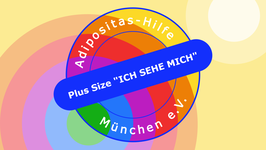 Plus Size ICH SEHE MICH - Hybrider Workshop ab März 2025