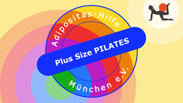 Plus Size PILATES Präsenzkurs - Kurs ab Oktober 2025
