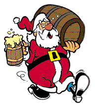 Plus Size WEIHNACHTSFEIER 2025