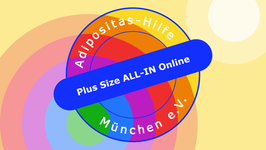 Plus Size ALL-IN Online - Kursangebot ab Juli 2026