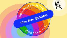 Plus Size Online-QIGONG - ab Februar 2026