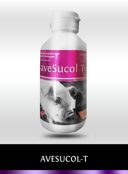 Avesucol-T 100 ml