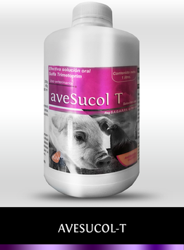 Avesucol-T 1 Litro