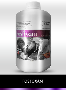 Fosfoxan 1L