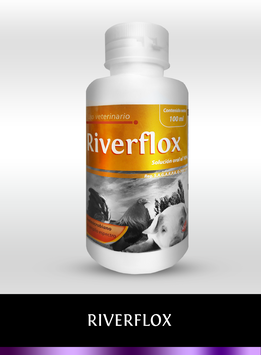 Riverflox 100 ml