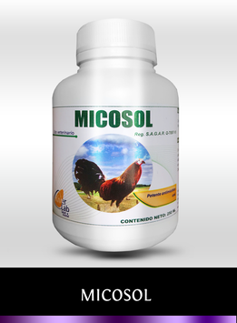 Micosol 250 ml