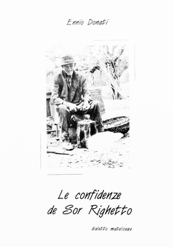 Le confidenze di Sor Righetto