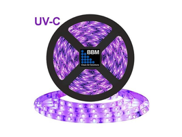 BBM Flexibele UV-C Ledstrip
