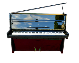 Steinway & Sons