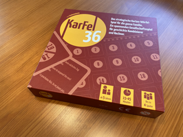 KarFel 36