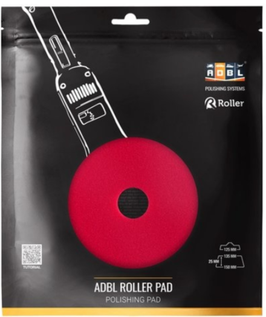ADBL Roller Pad DA Soft Polish (75mm, 125mm und 150mm)