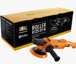 ADBL Roller R125-01
