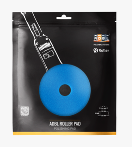 ADBL Roller Pad DA Hard Cut (75mm, 125mm und 150mm)