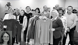 2025 / 2026 "Kaufhaus in Trouble"