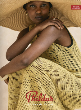 Catalogue n°272: Femme Crochet