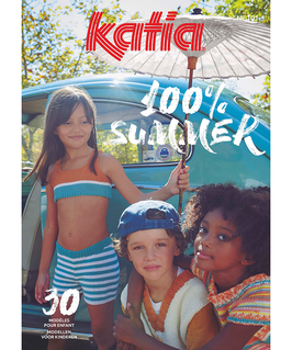 Enfant n°101 100% Summer