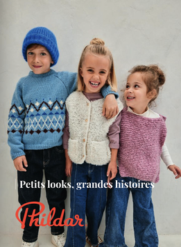 Catalogue n°263 : Petits looks