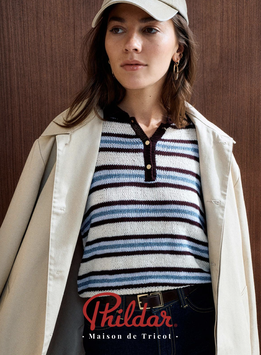 Catalogue n°270 :Femme Entrée De Saison