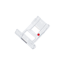 Insert pour cordon 1,6mm