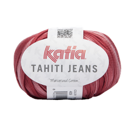 Tahiti Jeans.