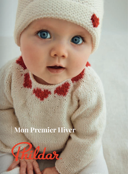 Catalogue n°261 : Mon Premier Hiver