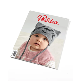 Catalogue n°205    Tricot Layette Facile