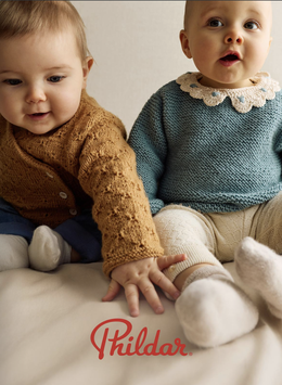 Catalogue n°277: Layette Tricot