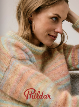 Catalogue n°276 : Femme Tricot Fils Piliers