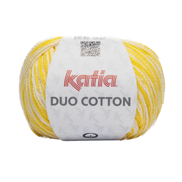 Duo Cotton.