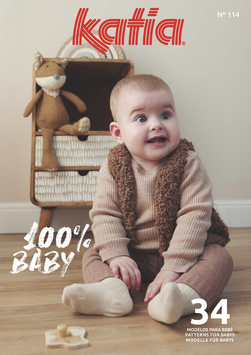 Layette N°114  100% Winter