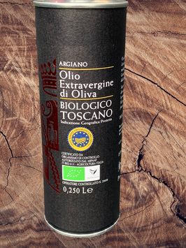 Olio Extravergine di Oliva  - Argiano Toscano