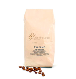 Glattfelder Kaffee PALERMO
