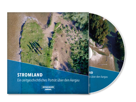 Dokumentarfilm «Stromland»