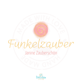 Logo "Funkelzauber"