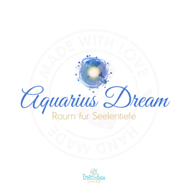 Logo "Aquarius"