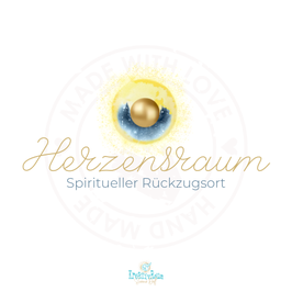 Logo "Herzensraum"