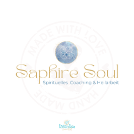 Logo "Saphire Soul"