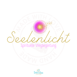 Logo "Seelenlicht"