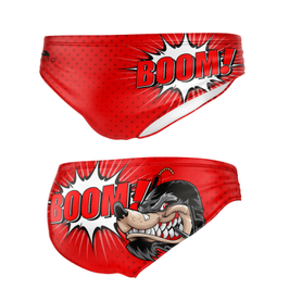 TBWPH MOD. "BOOM WOLF"