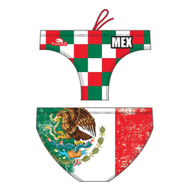 TBWPH MOD. "MEX"