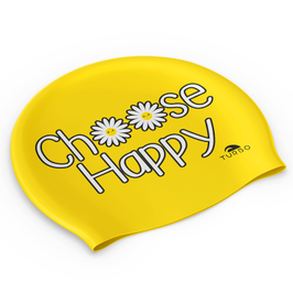 CHOOSE HAPPY