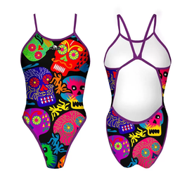 TBM MOD. "HALLOWEEN SKULLS"