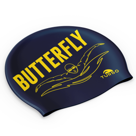 BUTTERFLY MARINO