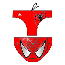 TBWPH MOD. "SPIDER CHILD"