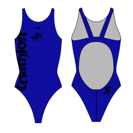 TBMTG MOD. "SRA TRIATHLON"