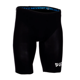 Traje de baño de competencia NERO FIT2 Jammer Negro