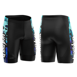 JAMMER MOD. "TRIATHLON CALAVERAS"