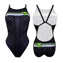 TBMTF MOD. "SWIM LINES"