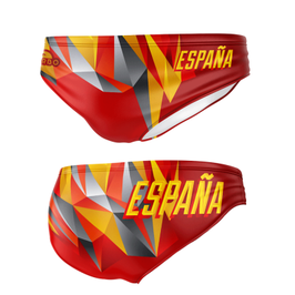 TBWPH MOD. "ESPAÑA RAYS"