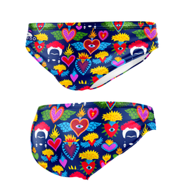 TBWPH MOD. "MEX BROWS"